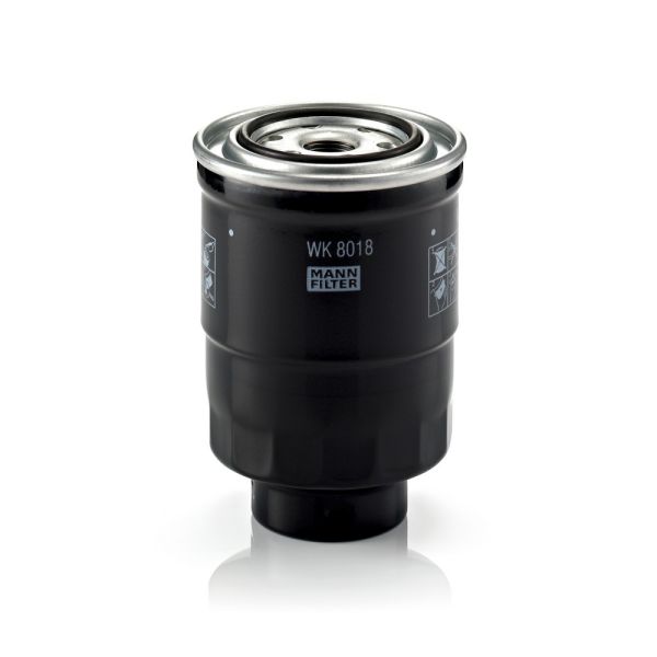 Mann WK8018x Fuel Filter