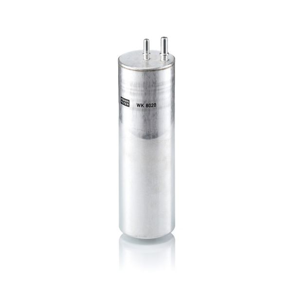 Mann WK8020 Fuel Filter