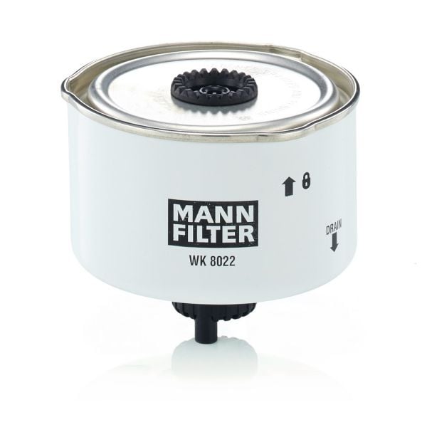 Mann WK8022X Fuel Filter