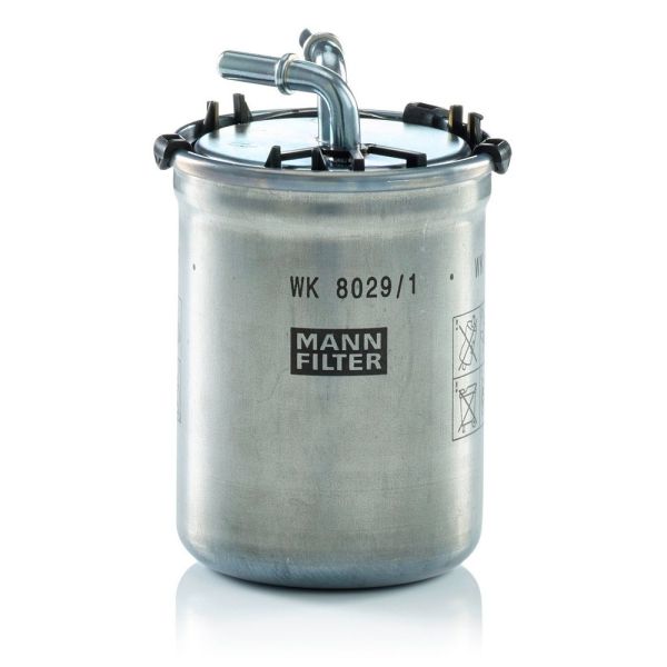 Mann WK 8029/1 Fuel Filter