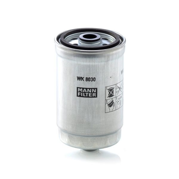Mann WK 8030 Fuel Filter