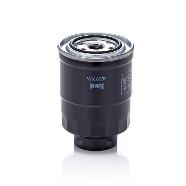 Mann WK 8052 Z Fuel Filter