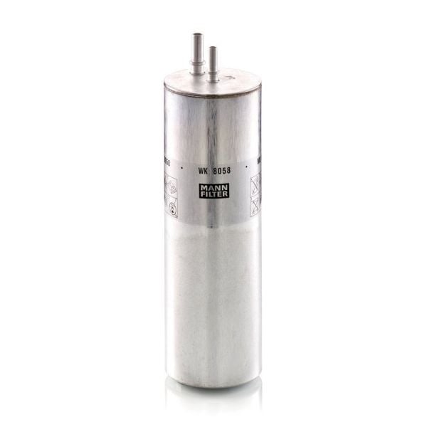 Mann WK 8058 Fuel Filter