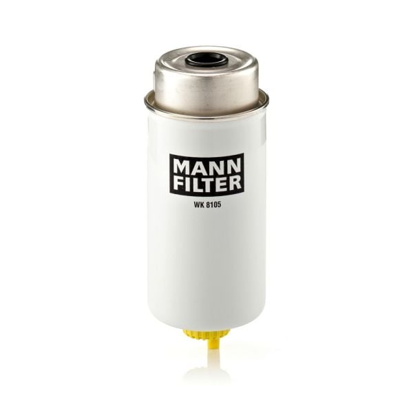 Mann WK8105 Fuel Filter