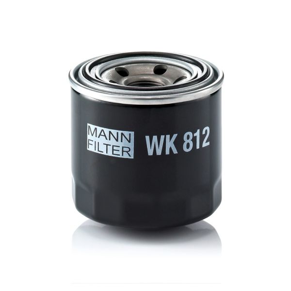 Mann WK812 Fuel Filter