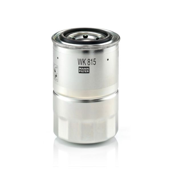 Mann WK815x Fuel Filter
