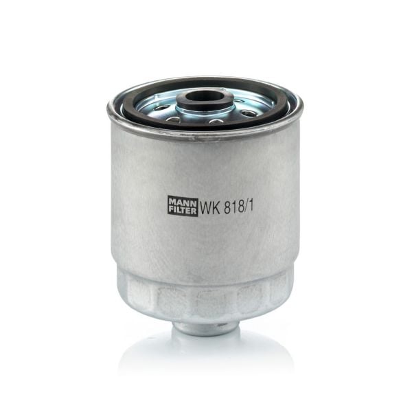Mann WK818/1 Fuel Filter