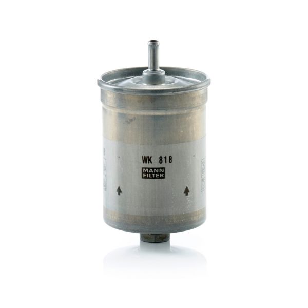 Mann WK818 Fuel Filter