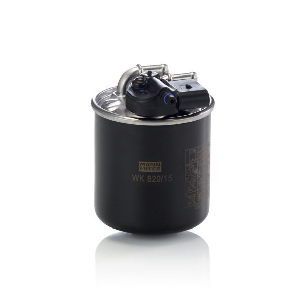 Mann WK 820/15 Fuel Filter