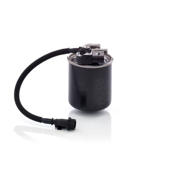 Mann WK820/18 Fuel Filter