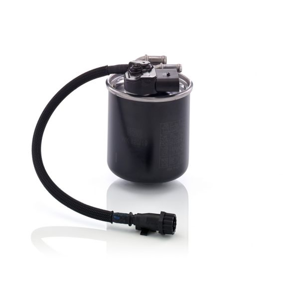 Mann WK820/19 Fuel Filter