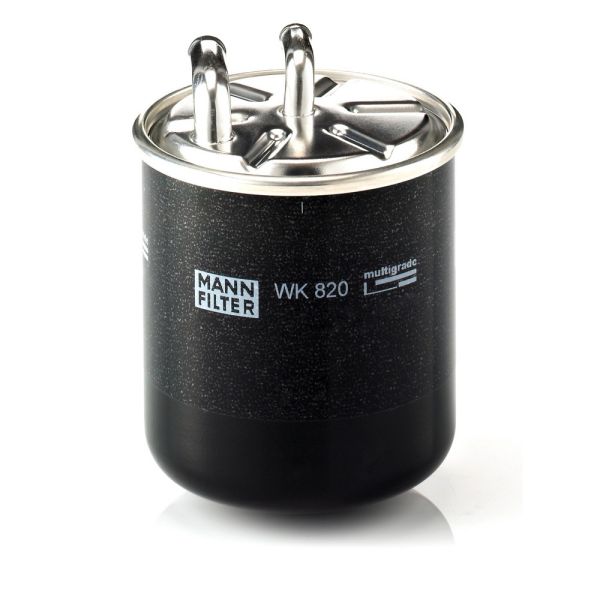 Mann WK820 Fuel Filter