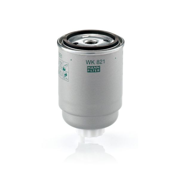 Mann WK821 Fuel Filter