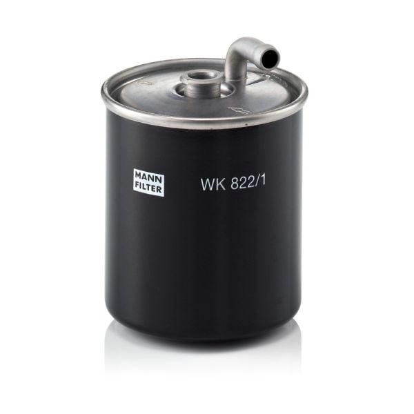 Mann WK822/1 Fuel Filter