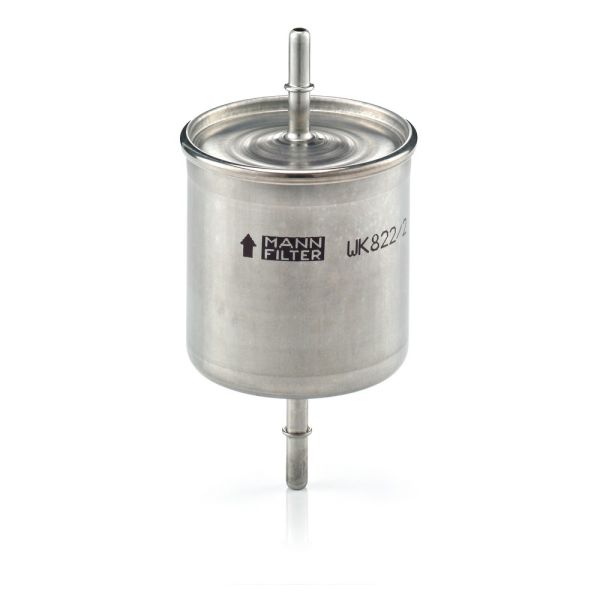 Mann WK822/2 Fuel Filter