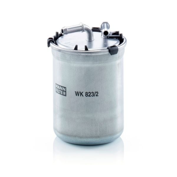 Mann WK823/2 Fuel Filter