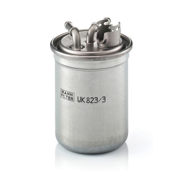 Mann WK823/3X Fuel Filter