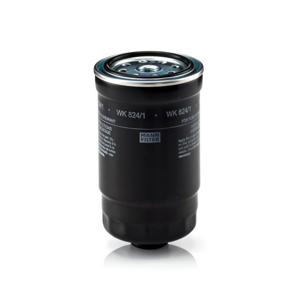 Mann WK824/1 Fuel Filter