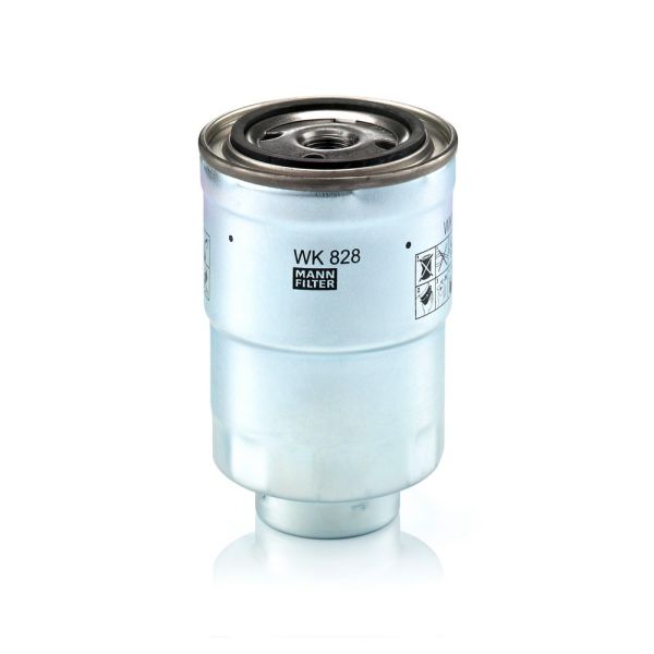 Mann WK828x Fuel Filter
