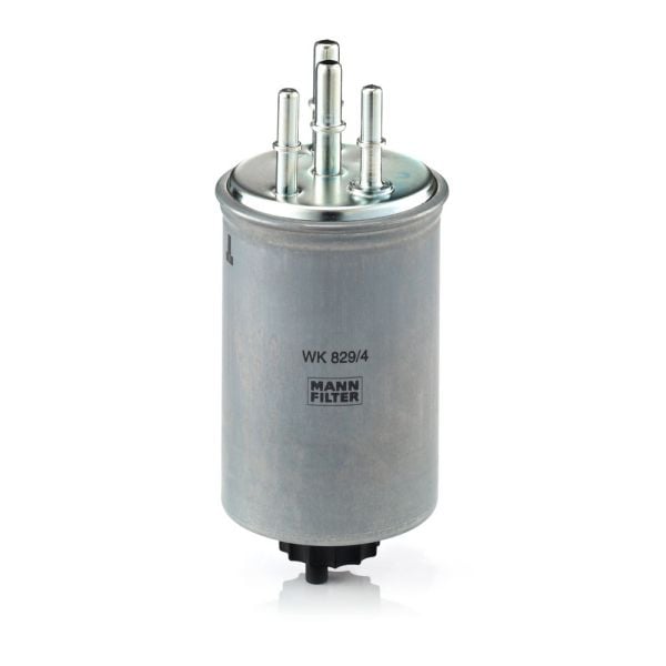 Mann WK829/4 Fuel Filter