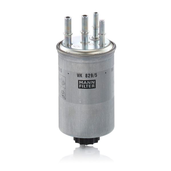 Mann WK829/5 Fuel Filter