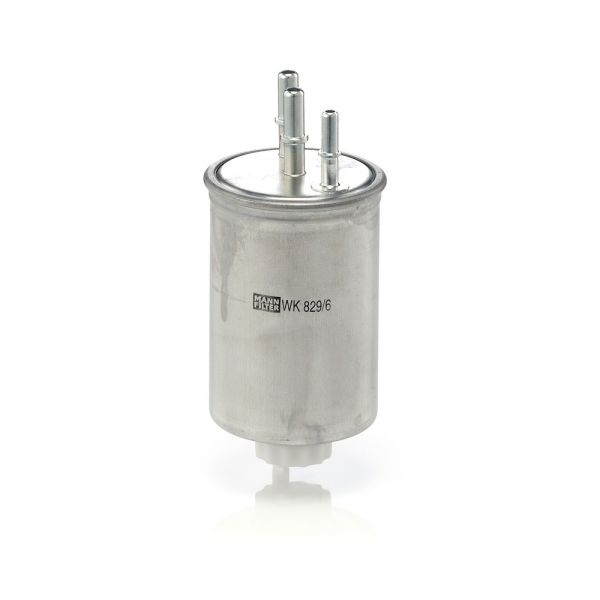 Mann WK829/6 Fuel Filter