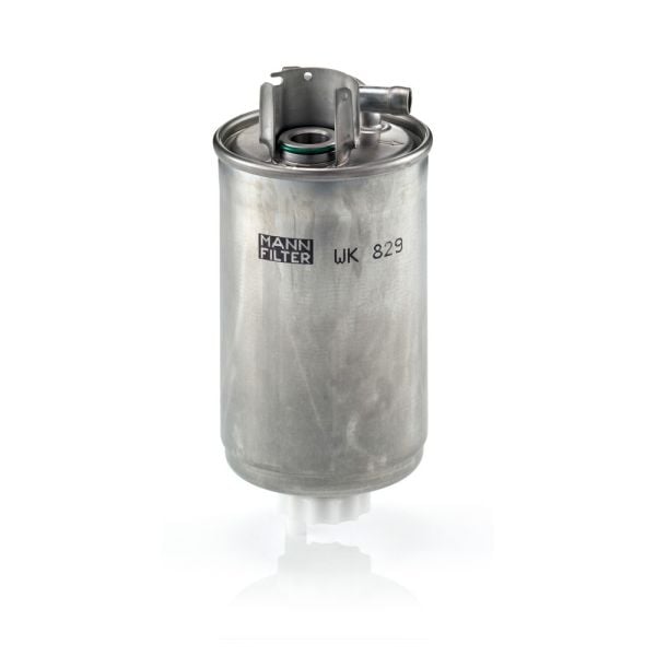 Mann WK829 Fuel Filter