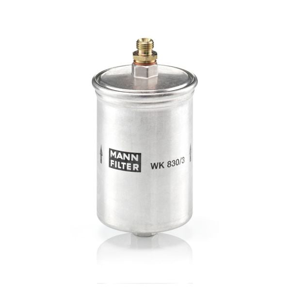 Mann WK830/3 Fuel Filter