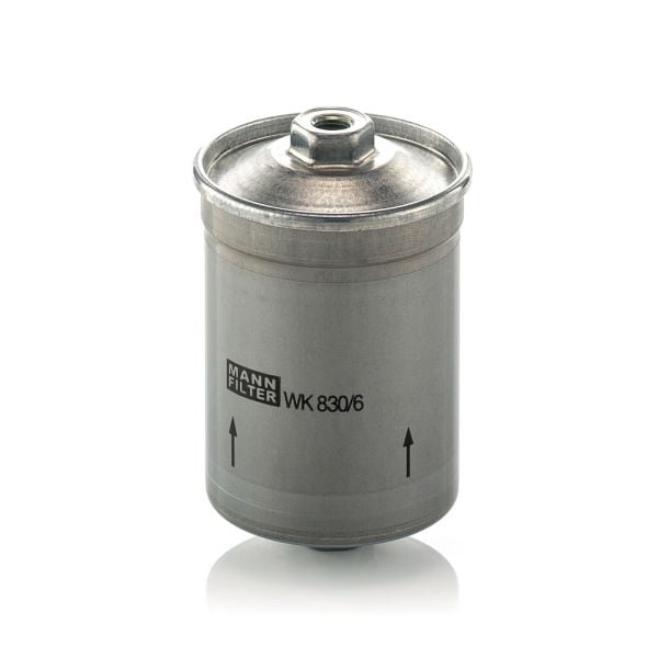 Mann WK830/6 Fuel Filter