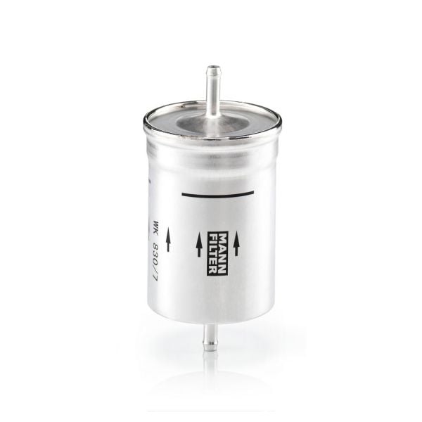 Mann WK830/7 Fuel Filter