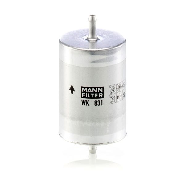 Mann WK831 Fuel Filter