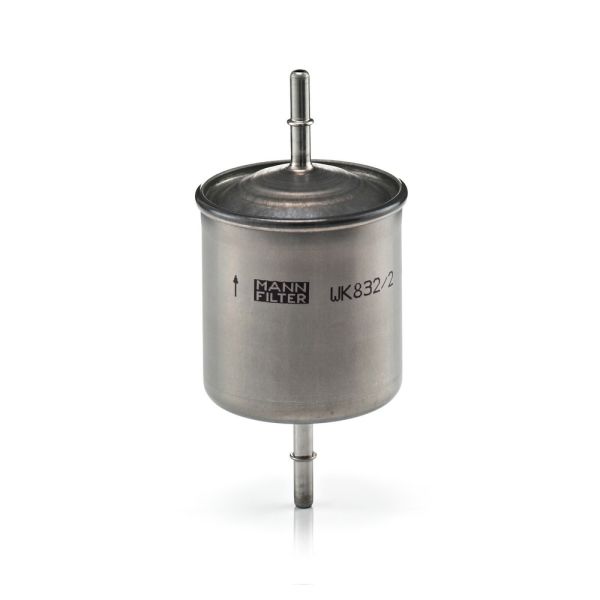 Mann WK832/2 Fuel Filter