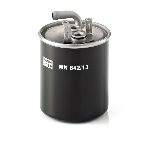 Mann WK842/13 Fuel Filter