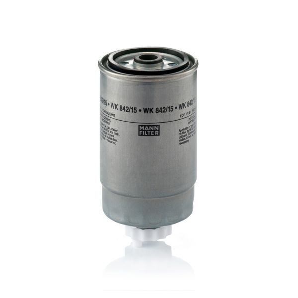 Mann WK842/15 Fuel Filter