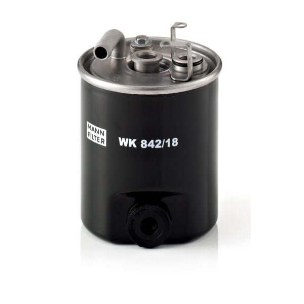 Mann WK842/18 Fuel Filter