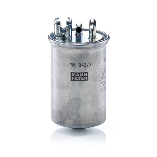 Mann WK842/21x Fuel Filter