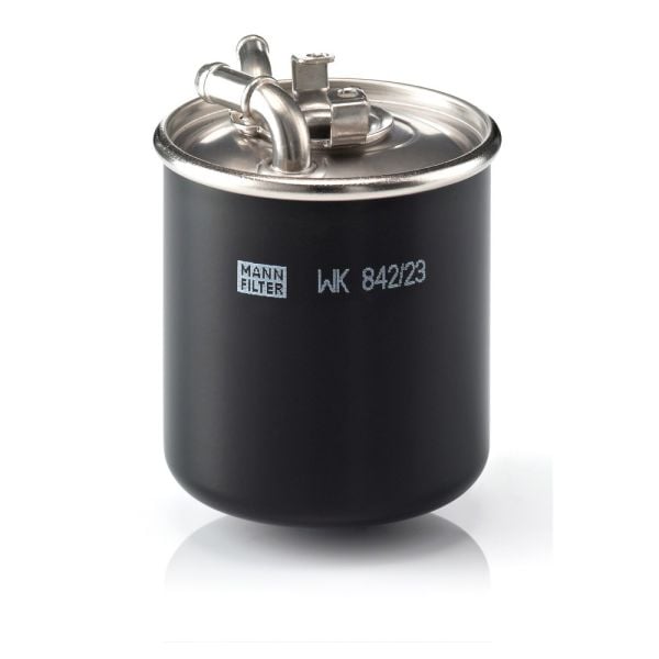 Mann WK842/23X Fuel Filter