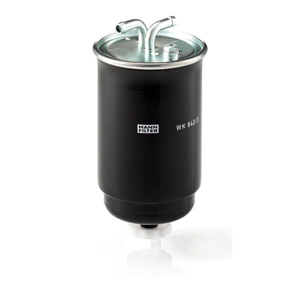Mann WK842/3 Fuel Filter