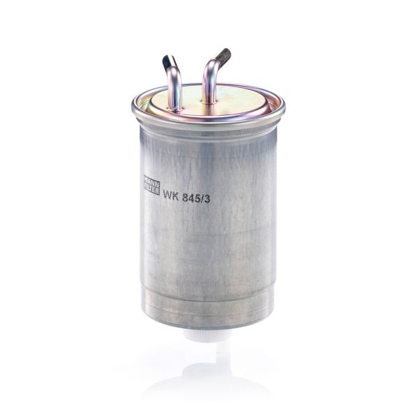 Mann WK845/3 Fuel Filter