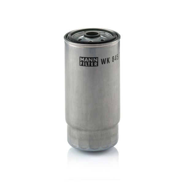 Mann WK845/7 Fuel Filter