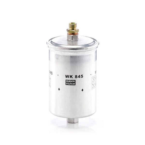 Mann WK845 Fuel Filter