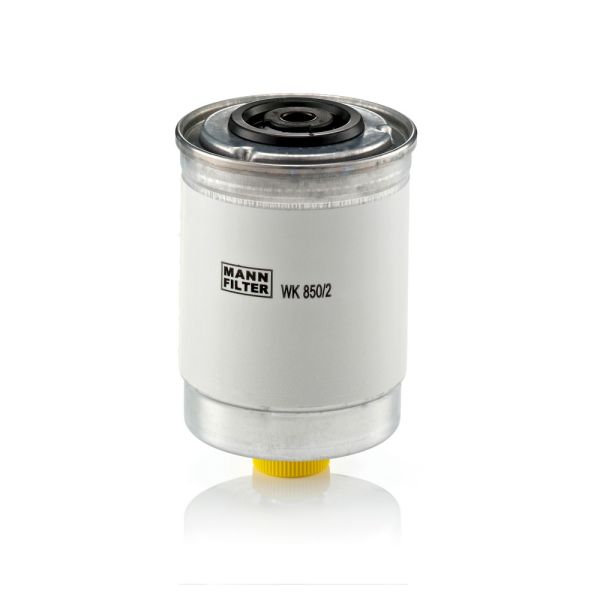 Mann WK850/2 Fuel Filter