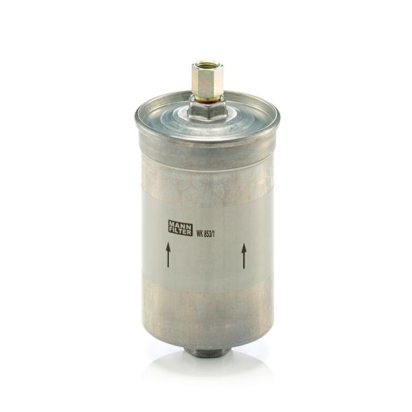 Mann WK853/1 Fuel Filter