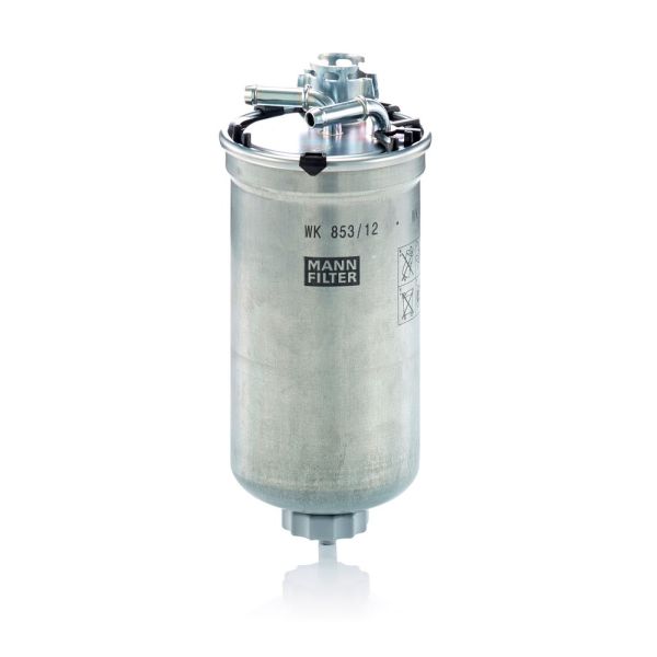 Mann WK853/12 Fuel Filter