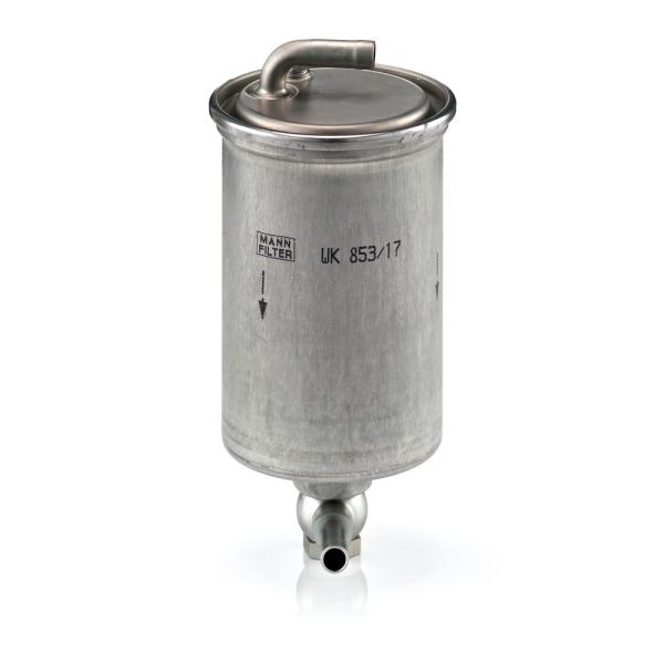 Mann WK853/17 Fuel Filter