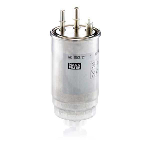 Mann WK853/21 Fuel Filter