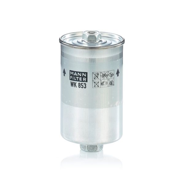 Mann WK853 Fuel Filter