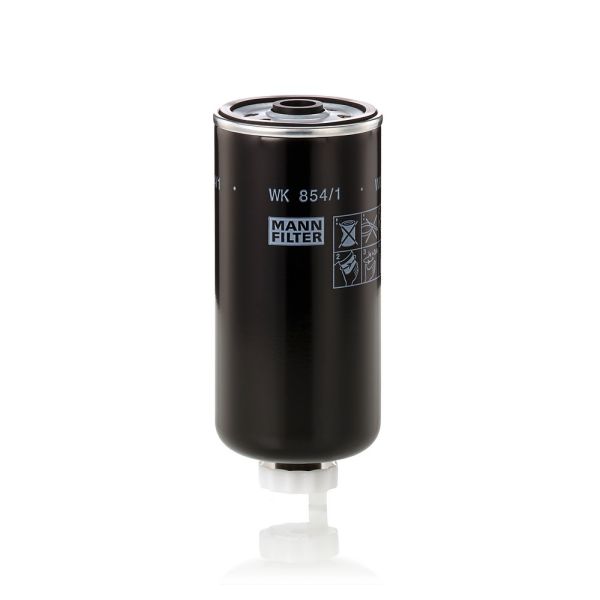 Mann WK854/1 Fuel Filter