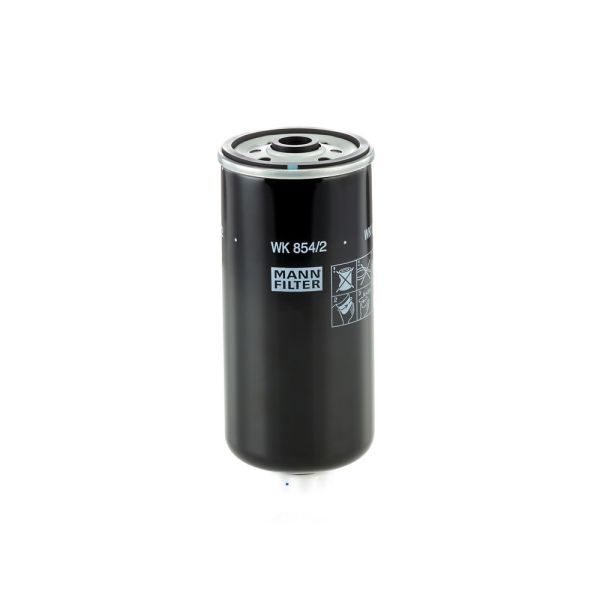 Mann WK854/2 Fuel Filter