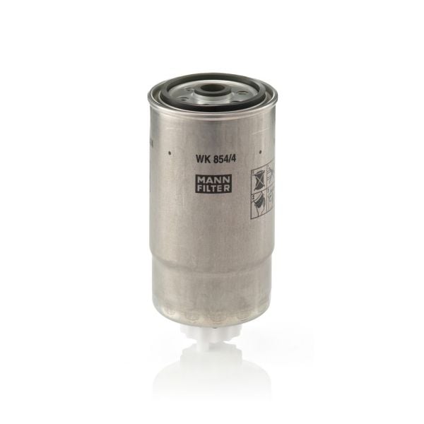Mann WK854/4 Fuel Filter